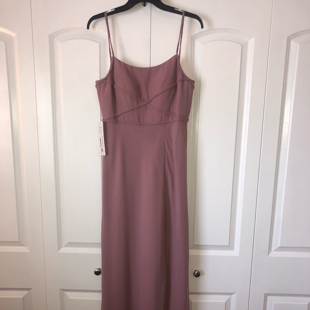 Azazie Bridesmaid Dress